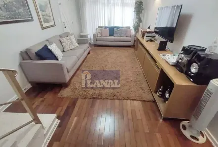 Sobrado com 3 Quartos à venda, 130m² no Parque Jabaquara, São Paulo