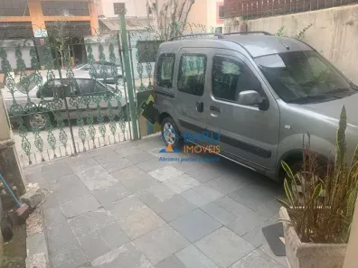 Casa com 3 Quartos à venda, 120m² no Aclimação, São Paulo
