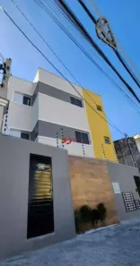 Apartamento com 2 Quartos para venda ou aluguel, 41m² no Cidade Mãe do Céu, São Paulo