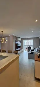 Apartamento com 3 Quartos à venda, 75m² no Vila Regente Feijó, São Paulo