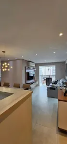 Apartamento com 3 Quartos à venda, 75m² no Vila Regente Feijó, São Paulo