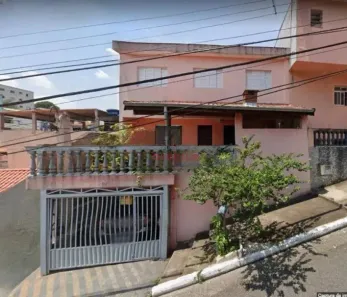 Sobrado com 3 Quartos à venda, 178m² no Baeta Neves, São Bernardo do Campo