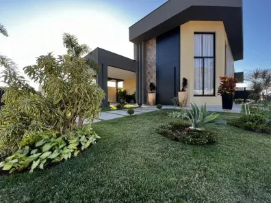 Casa de Condomínio com 3 Quartos à venda, 175m² no , Itupeva