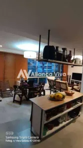 Apartamento com 3 Quartos à venda, 120m² no Leblon, Rio de Janeiro