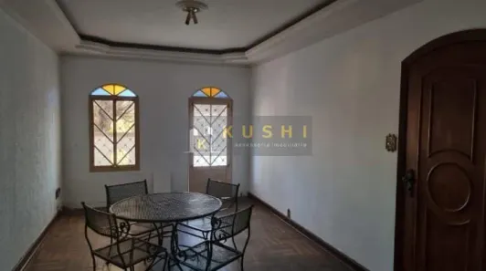 Casa com 2 Quartos à venda, 149m² no Vila João Jorge, Campinas