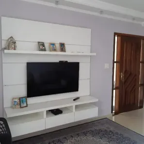Sobrado com 3 Quartos à venda, 209m² no Vila Paulo Silas, São Paulo