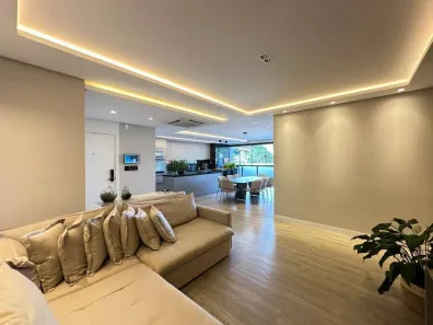 Apartamento com 3 Quartos à venda, 138m² no Centro, Jaraguá do Sul