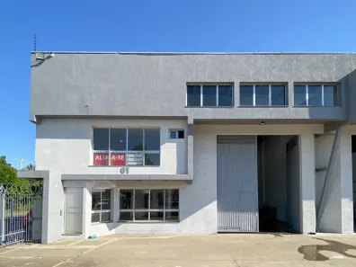 Galpão/Depósito/Armazém para alugar, 793m² no Sarandi, Porto Alegre