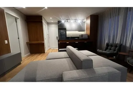 Apartamento com 1 Quarto à venda, 76m² no Pinheiros, São Paulo