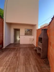 Casa de Condomínio com 2 Quartos à venda, 63m² no Brigadeiro Tobias, Sorocaba