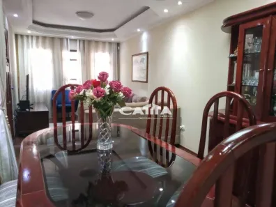 Sobrado com 3 Quartos à venda, 168m² no Jardim Textil, São Paulo