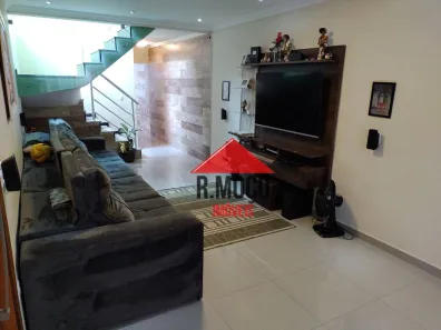 Sobrado com 3 Quartos à venda, 247m² no Vila Laís, São Paulo