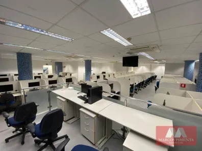 Sala Comercial à venda, 400m² no República, São Paulo