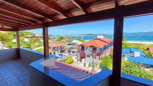 Cobertura com 3 Quartos à venda, 108m² no Canasvieiras, Florianópolis