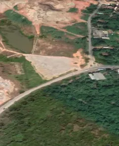 Galpão/Depósito/Armazém à venda, 110000m² no Muribeca, Jaboatão dos Guararapes