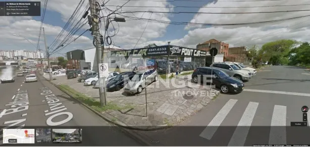 Lote/Terreno à venda, 398m² no Sarandi, Porto Alegre