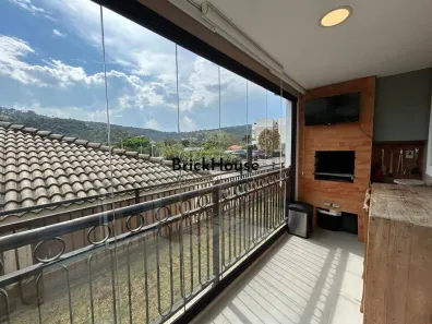 Apartamento com 2 Quartos à venda, 65m² no Bairro do Cambará, São Roque