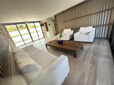Apartamento com 2 Quartos para venda ou aluguel, 107m² no Canasvieiras, Florianópolis