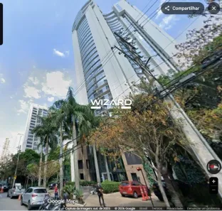 Apartamento com 2 Quartos para alugar, 70m² no Melville Empresarial I e II, Barueri