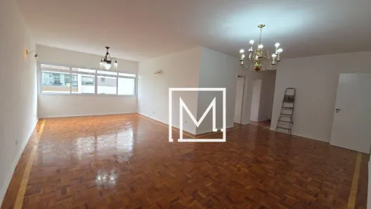 Apartamento com 3 Quartos para alugar, 157m² no Pinheiros, São Paulo