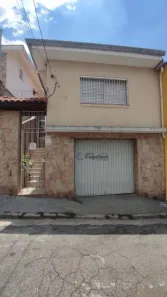 Casa com 3 Quartos à venda, 115m² no Piqueri, São Paulo