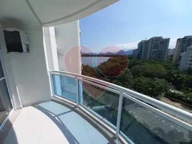 Apartamento com 3 Quartos à venda, 98m² no Barra da Tijuca, Rio de Janeiro