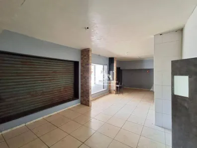 Ponto Comercial para alugar, 304m² no Vila Amélia, Ribeirão Preto