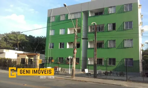 Apartamento com 3 Quartos à venda, 67m² no Tejipió, Recife