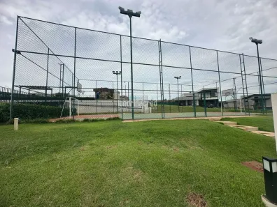 Lote/Terreno à venda, 256m² no Gleba Simon Frazer, Londrina