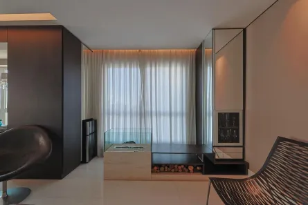 Cobertura com 4 Quartos à venda, 312m² no Santo Antônio, Belo Horizonte