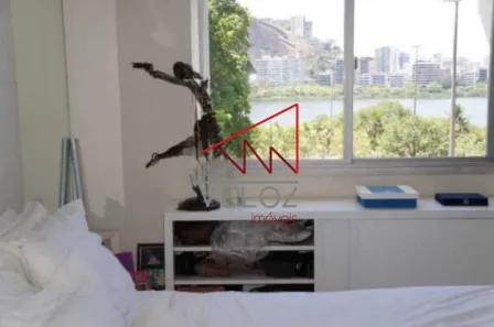 Apartamento com 2 Quartos à venda, 92m² no Ipanema, Rio de Janeiro