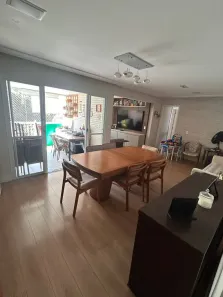 Apartamento com 3 Quartos à venda, 111m² no Cidade São Francisco, São Paulo