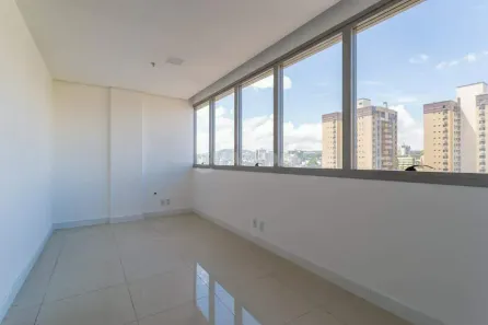 Sala Comercial para alugar, 36m² no Menino Deus, Porto Alegre