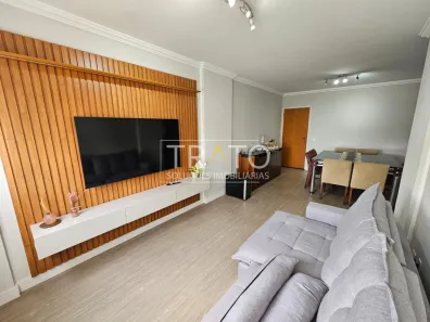 Apartamento com 3 Quartos à venda, 85m² no Jardim Proença, Campinas