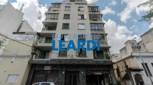 Apartamento com 1 Quarto à venda, 66m² no Bela Vista, São Paulo