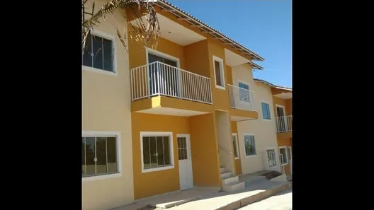 Apartamento com 2 Quartos à venda, 55m² no Mansões Pôr do Sol, Águas Lindas de Goiás