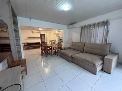 Casa com 3 Quartos para alugar, 120m² no Praia Brava de Itajaí, Itajaí
