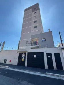 Apartamento com 2 Quartos à venda, 43m² no Vila Lúcia, São Paulo