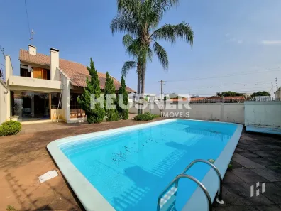 Casa com 3 Quartos à venda, 246m² no Ouro Branco, Novo Hamburgo