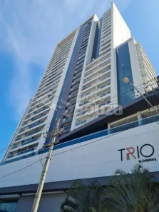 Apartamento com 1 Quarto à venda, 54m² no Cidade Jardim, Piracicaba