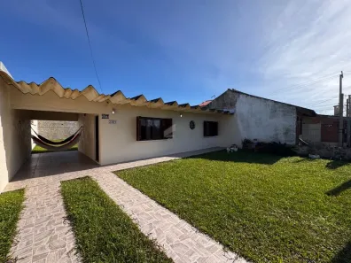 Casa com 4 Quartos à venda, 90m² no CIDREIRA, Cidreira