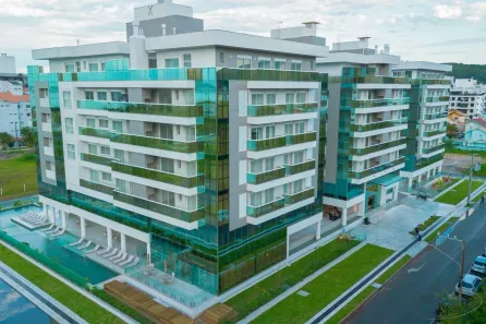 Apartamento com 3 Quartos à venda, 112m² no Praia de Palmas, Governador Celso Ramos
