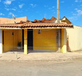 Sala Comercial para alugar, 50m² no Parque Residencial Abílio Pedro, Limeira