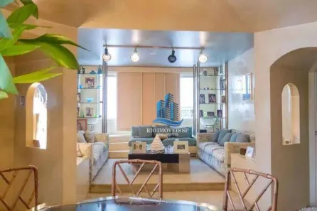 Apartamento com 4 Quartos à venda, 160m² no Santo Antônio, São Caetano do Sul