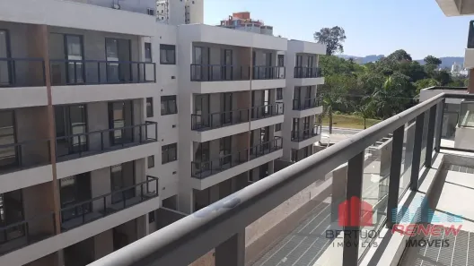 Sala Comercial para alugar, 52m² no Pinheirinho, Vinhedo