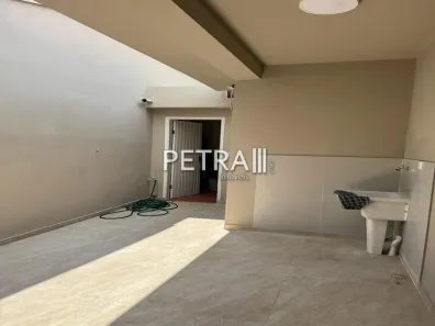 Casa com 3 Quartos à venda, 160m² no Jardim Bonfiglioli, São Paulo