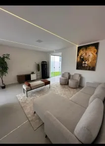 Casa de Condomínio com 3 Quartos para alugar, 270m² no Coqueiro, Belém