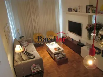 Apartamento com 2 Quartos à venda, 100m² no Copacabana, Rio de Janeiro