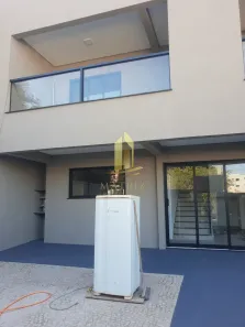 Apartamento com 3 Quartos à venda, 99m² no Cidade Nova, Franca