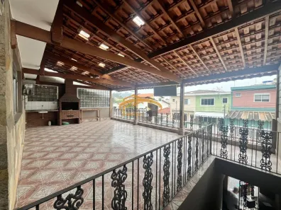 Casa com 2 Quartos para venda ou aluguel, 273m² no Vila Campesina, Osasco